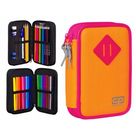 Piórnik składany CoolPack 2k, Jumper - 3